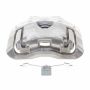 PowerStop L2962 Autospecialty By PowerStop Replacement Brake Caliper
