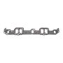 EDELBROCK EDE7242 Intake Gasket Set - Chevy 348/409