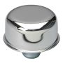 TRANS-DAPT TRA4870 Chrome Push-In Breather