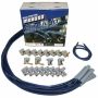 MOROSO MOR73801 Ultra 40 Plug Wire Set