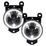 Oracle Lighting 8185-001 SMD Fog Lights, White