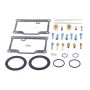 All Balls Racing 26-1821 2000 Polaris Sport Touring Carburetor Rebuild Kit