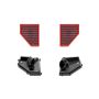 BMC CKS00004 Carbon Kit Supercar BMW M2/M3/M4 (G87/G80/G82) Airbox Cover & Filter Only - Glossy Paint Version