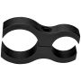 ALLSTAR PERFORMANCE ALL40322 2pc Bracket for Electric Pump