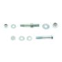UMI Performance 6494 73-87 GM C10 Shock Stud Kit Rear