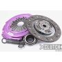 XCLUTCH XKMZ23006-1A 98-02 Mazda 626 2.0L Stage 1 Sprung Organic Clutch Kit
