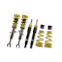 KW 10285002 Coilover Kit V1 Infiniti G35 Coupe 2WD (Z33 - CONVERTIBLE CHASSIS ONLY)