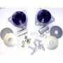SuperPro 1990 Lexus LS400 Base Front Lower Radius Arm Bushing Kit
