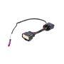 Diode Dynamics DD4051 15-21 Ford Mustang Sequential DRL Harness LED Turn Signal (Pair)