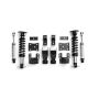 QA1 QA1LK01-GMT03 Suspension Kit Silverado 07-18  2wd 4-6in