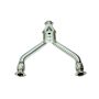 ISR Performance Exhaust Y-Pipe - Nissan 350z / G35