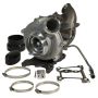 BD Diesel 1045824 Retrofit Turbo Kit - 11-14 Ford F250/350 & 11-16 Ford F450/550 Powerstroke 6.7L