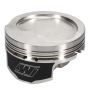 Wiseco K0035X155 Piston Set, Chevrolet, LS, 4.155 in. Bore, Professional, Set of 8