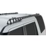 Rhino-Rack 17-20 Land Rover Discovery 3/4 4 Base Backbone Mounting System