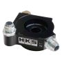 HKS 2022 Toyota GR86 ZN8 / Subaru BRZ ZD8 FA24 S-Type Oil Cooler Kit