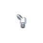 Russell 642931 Performance -3 AN SAE Brake Adapter Fitting (Endura)