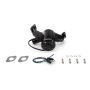 MEZIERE MEZWP300SP BBC H/F Electric Water Pump 55-GPH Black