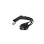 ROSTRA 50-1054 Automatic Transmission Position Switch