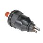 ROSTRA 50-1313 Engine Oil Pressure Switch