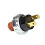 ROSTRA 50-1326 Engine Oil Pressure Switch