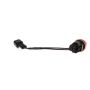 ROSTRA 50-1394 Power Steering Pressure Switch