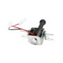 ROSTRA 52-0203 Automatic Transmission Torque Converter Clutch Solenoid