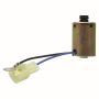 ROSTRA 52-0205 Automatic Transmission Torque Converter Clutch Solenoid