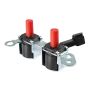 ROSTRA 52-0212 Shift Interlock Solenoid