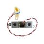 ROSTRA 52-0264 Automatic Transmission Torque Converter Clutch Solenoid