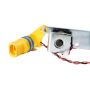 ROSTRA 52-0265 Automatic Transmission Overdrive Solenoid