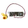 ROSTRA 52-0265 Automatic Transmission Overdrive Solenoid