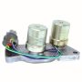 ROSTRA 52-0308 Shift Interlock Solenoid
