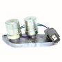 ROSTRA 52-0308 Shift Interlock Solenoid