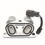 ROSTRA 52-0310 Shift Interlock Solenoid