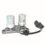 ROSTRA 52-0317 Shift Interlock Solenoid