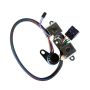 ROSTRA 52-0347 Automatic Transmission Torque Converter Clutch Solenoid