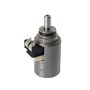 ROSTRA 52-0408 Automatic Transmission Torque Converter Clutch Solenoid