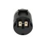 ROSTRA 52-0436 Shift Interlock Solenoid