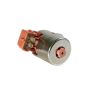 ROSTRA 52-0512 Automatic Transmission Torque Converter Clutch Solenoid