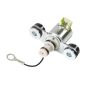 ROSTRA 52-0529 Automatic Transmission Pressure Control Solenoid