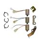 ROSTRA 52-9004 Automatic Transmission Valve Body Solenoid