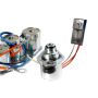 ROSTRA 52-9038 Automatic Transmission Valve Body Solenoid