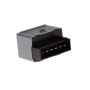 ROSTRA 60-0023 Turn Signal Relay
