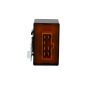 ROSTRA 60-0075 Multi-Purpose Relay