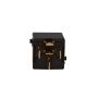 ROSTRA 60-0107 Engine Cooling Fan Motor Relay