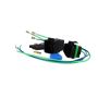 ROSTRA 60-0124 Multi-Purpose Relay