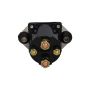 ROSTRA 60-0142 Engine Air Intake Heater Relay