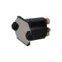 ROSTRA 60-0142 Engine Air Intake Heater Relay