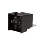ROSTRA 60-0154 Multi-Purpose Relay