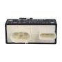 ROSTRA 60-0249 Engine Cooling Fan Motor Relay